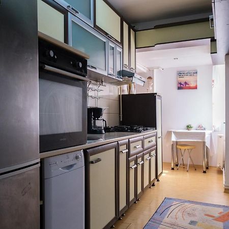 Apartament Faleza Nord 2 Apartment Constanţa Exterior foto