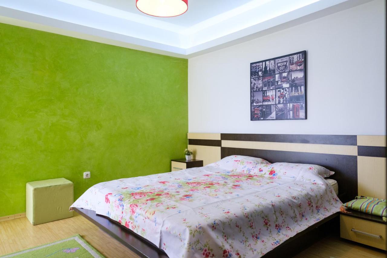 Apartament Faleza Nord 2 Apartment Constanţa Exterior foto