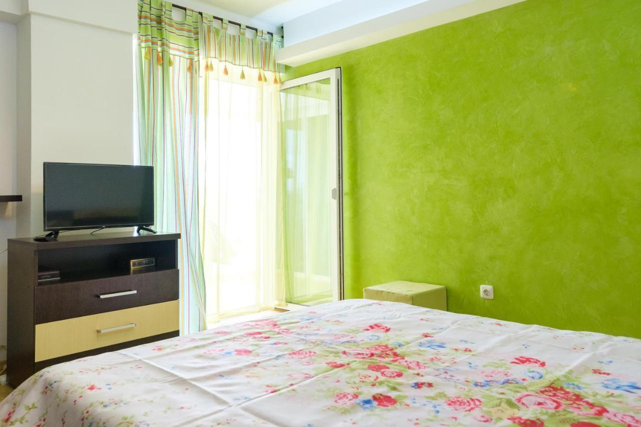 Apartament Faleza Nord 2 Apartment Constanţa Exterior foto