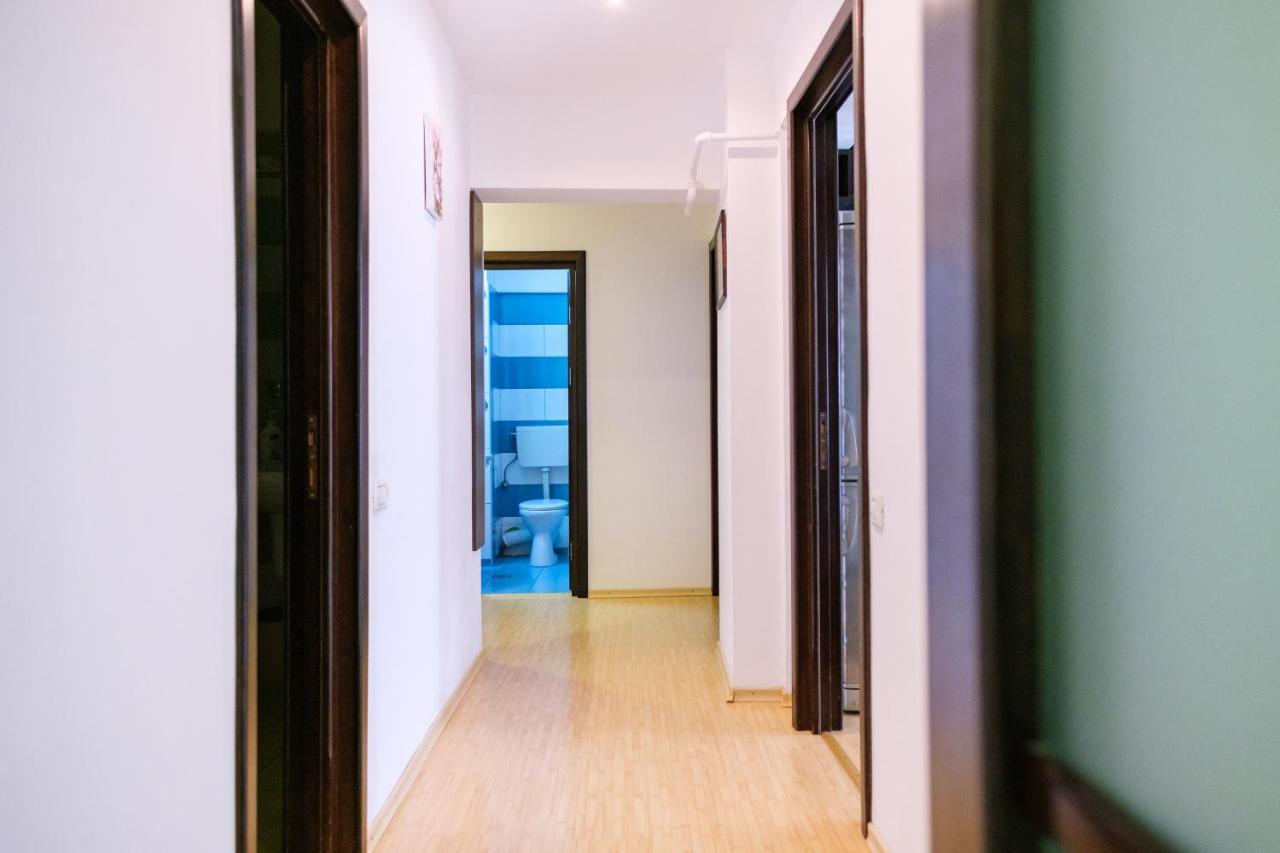 Apartament Faleza Nord 2 Apartment Constanţa Exterior foto