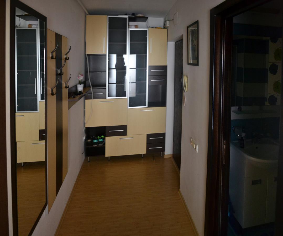 Apartament Faleza Nord 2 Apartment Constanţa Exterior foto