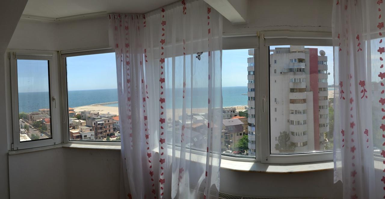 Apartament Faleza Nord 2 Apartment Constanţa Exterior foto