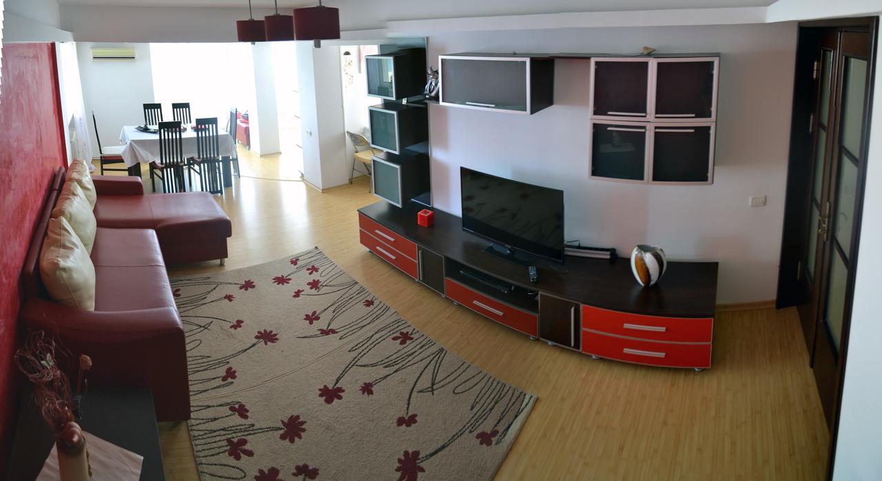 Apartament Faleza Nord 2 Apartment Constanţa Exterior foto