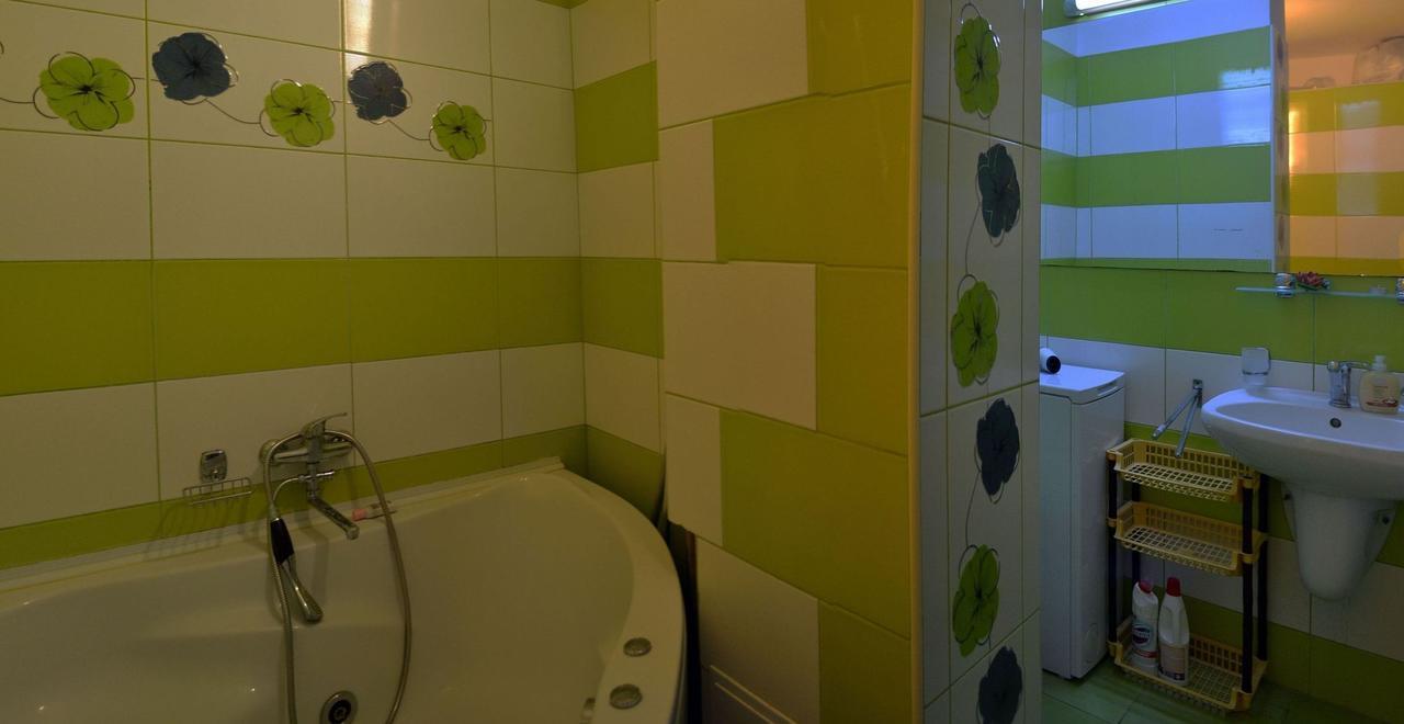 Apartament Faleza Nord 2 Apartment Constanţa Exterior foto